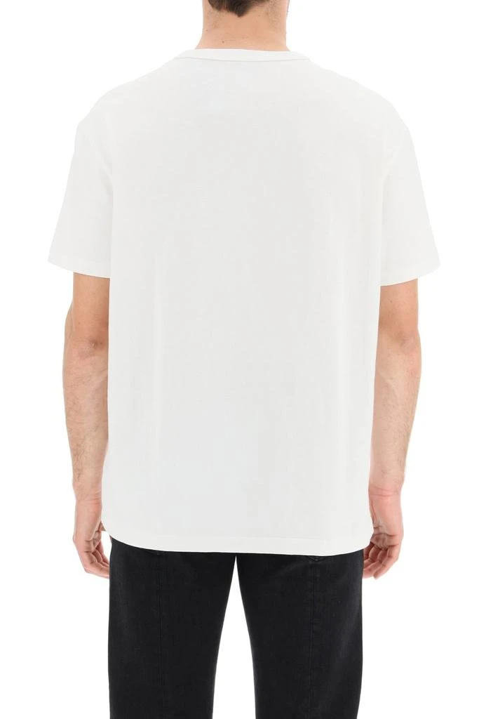 Ralph Lauren Polo Ralph Lauren Classic Fit Heavyweight Jersey T-Shirt 3