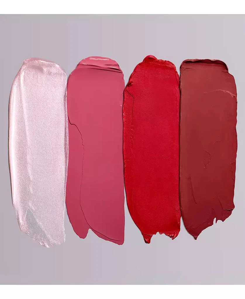 Cle de Peau Cream Rouge Sparkles 7