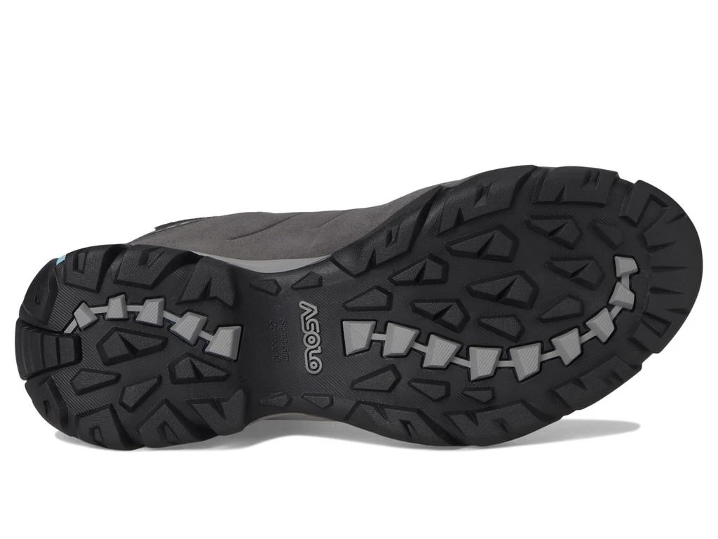 Asolo Acadia Mid Lth GTX Bunion 3