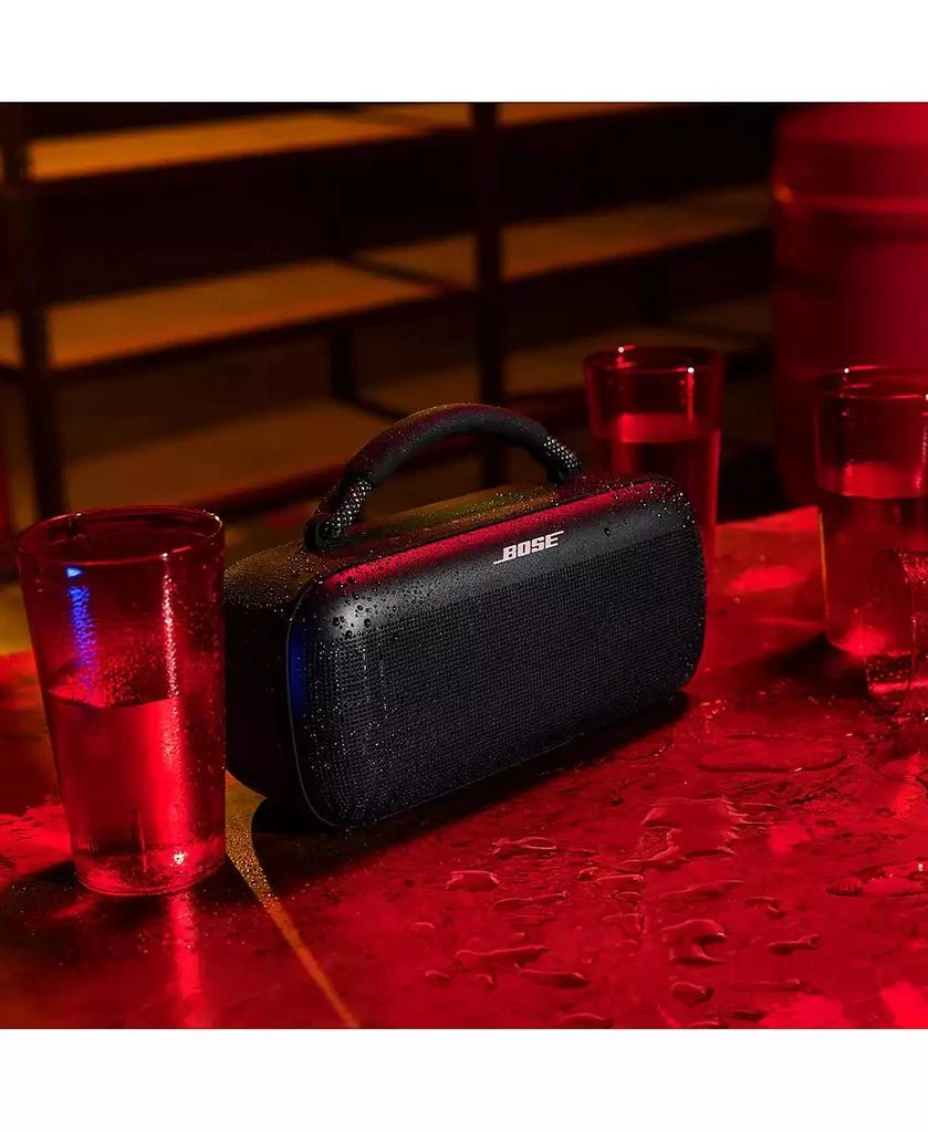 Bose SoundLink Max Bluetooth Boombox Speaker 3