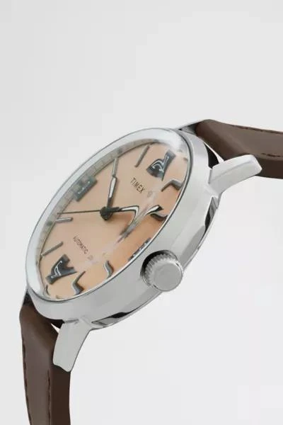 Timex Timex Marlin Classic Automatic Watch 2