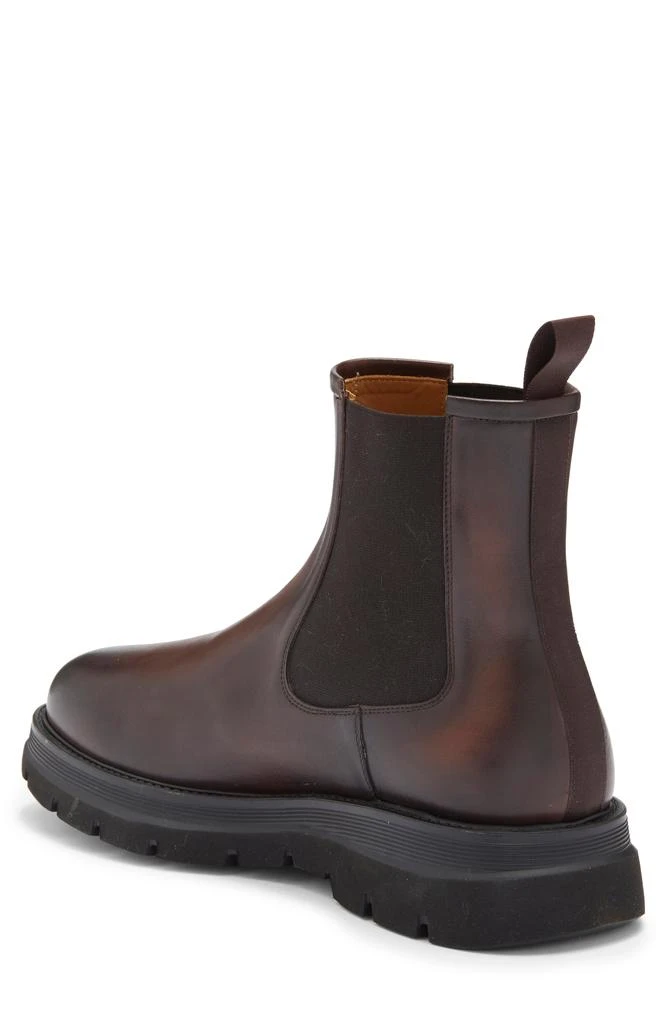 Magnanni Xavier Leather Boot 2