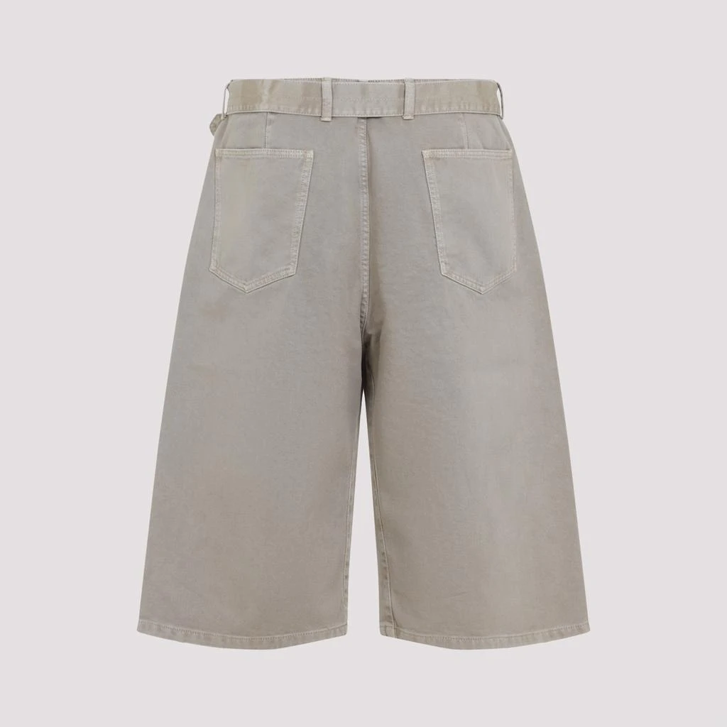 Lemaire Twisted Shorts 3