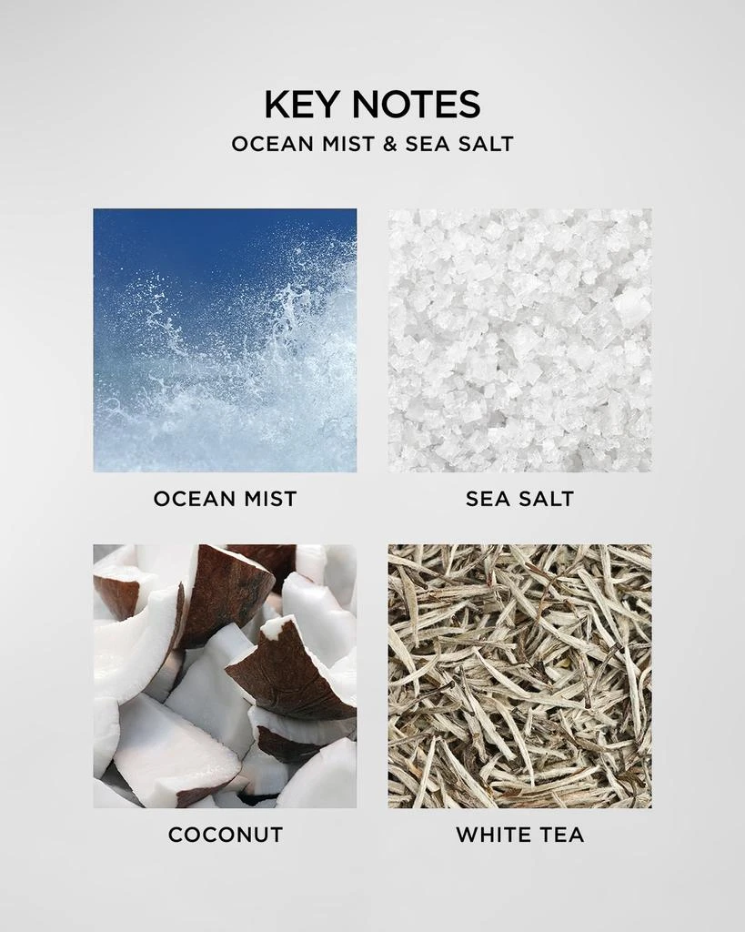 NEST New York Ocean Mist And Sea Salt Wall Diffuser Refill 5