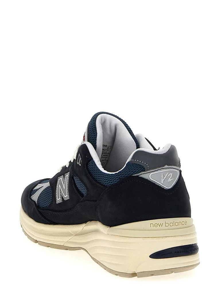 New Balance New Balance 'Made In Uk 991V2' Sneakers 3