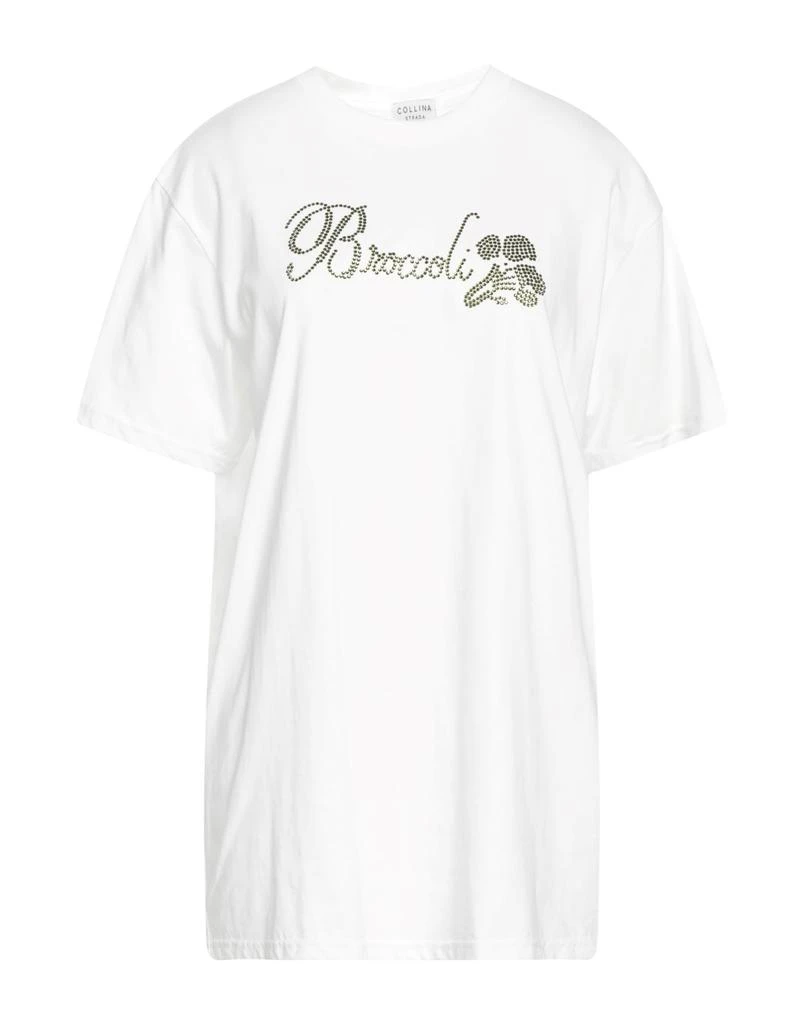 Collina Strada T-shirt 1