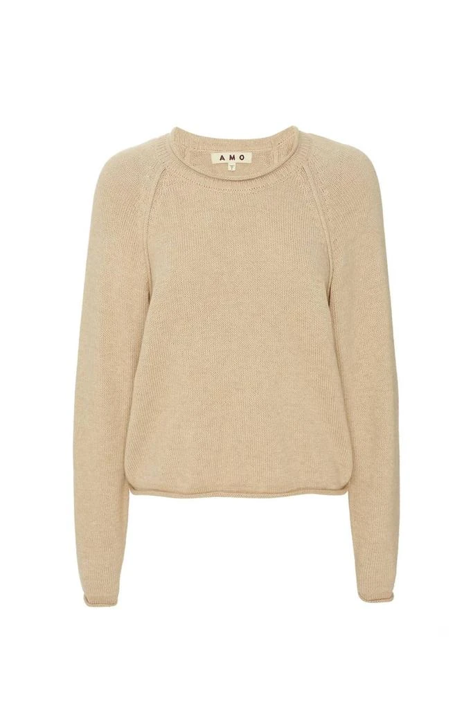 AMO Amo - MARA SWEATER 4