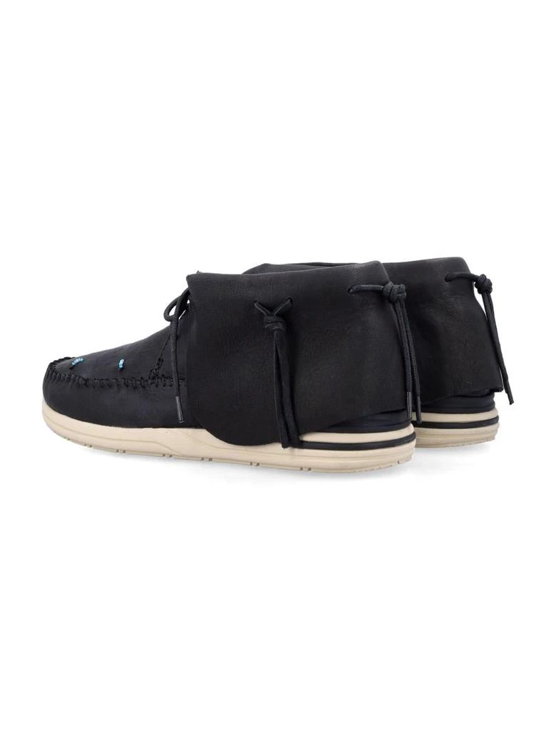 VisVim Visvim Fbt-Lhamo-Folk 4
