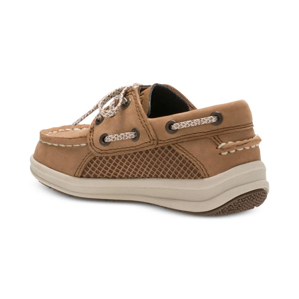 Sperry Toddler Boys Gamefish Jr. Boat Shoes from Finish Line 2