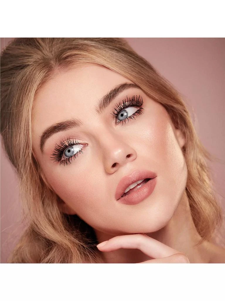 Charlotte Tilbury Push Up Lashes Mascara 7