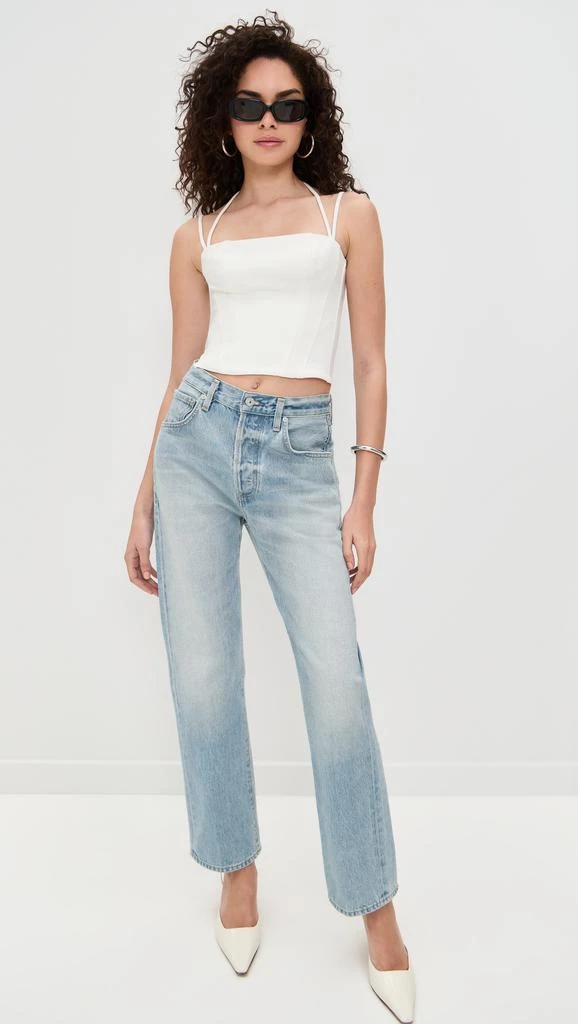 Reformation Elliot Top 4