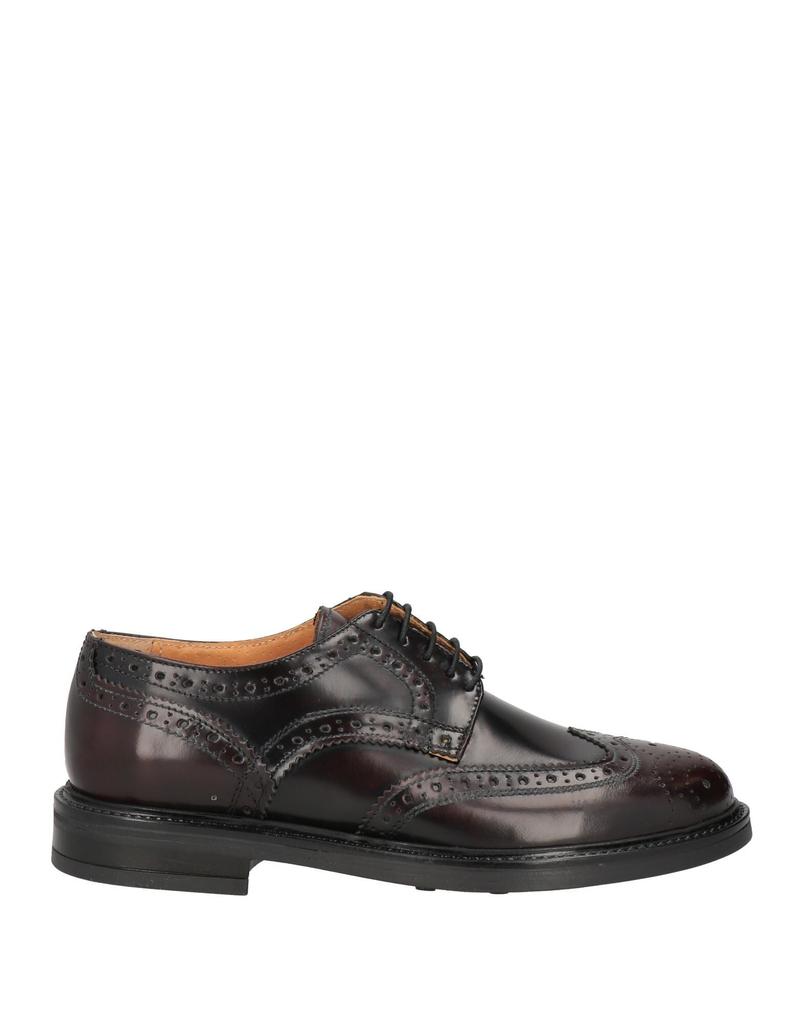 BRUNO VERRI Laced shoes