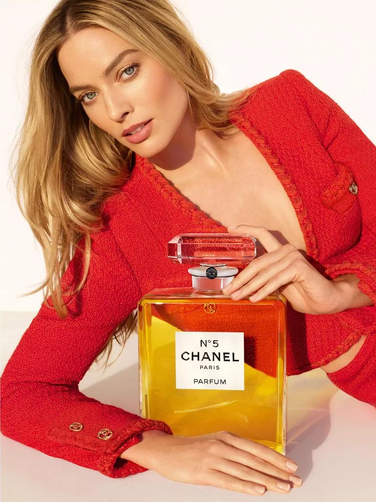 Chanel Eau de Parfum Spray 3