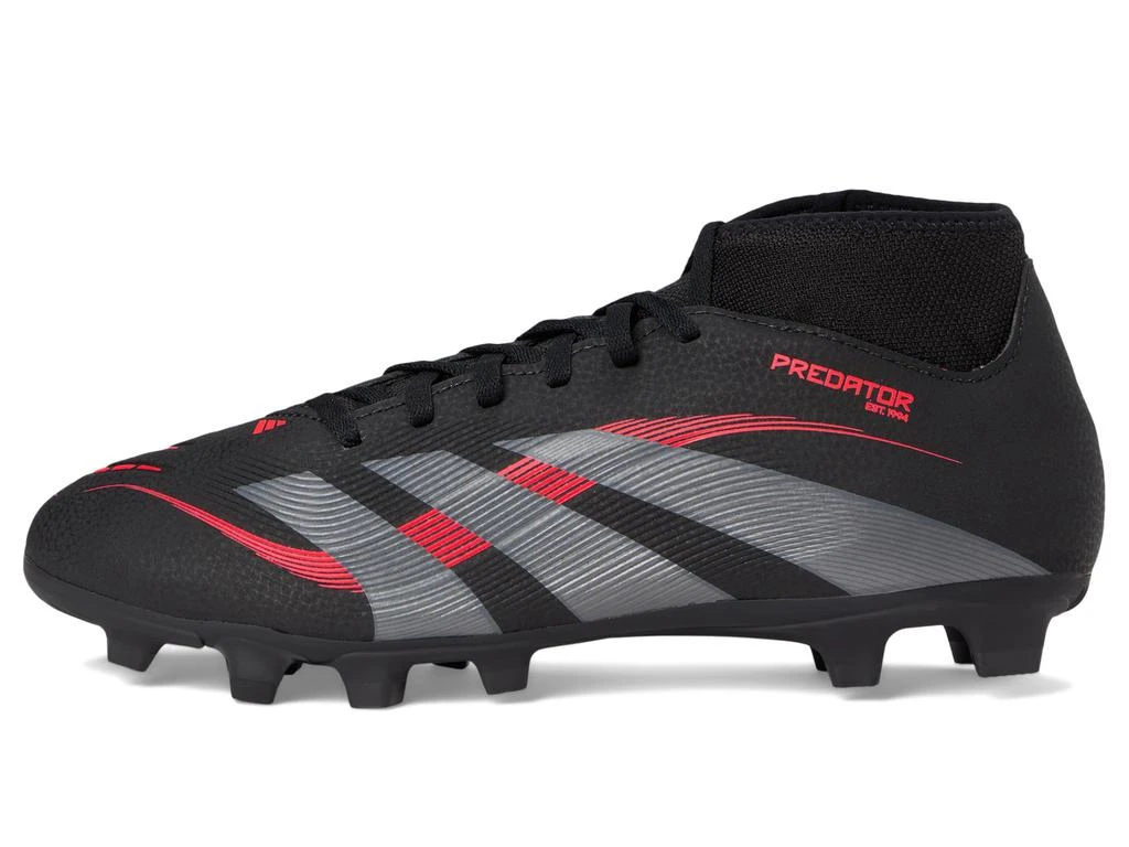 Adidas Predator Club Sock Firm Ground/Multi Ground Soccer Cleats 4