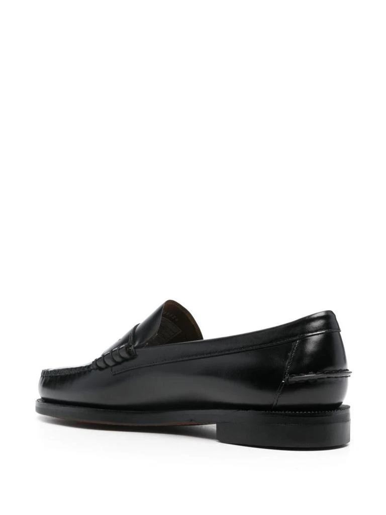 SEBAGO Sebago Flat Shoes 4