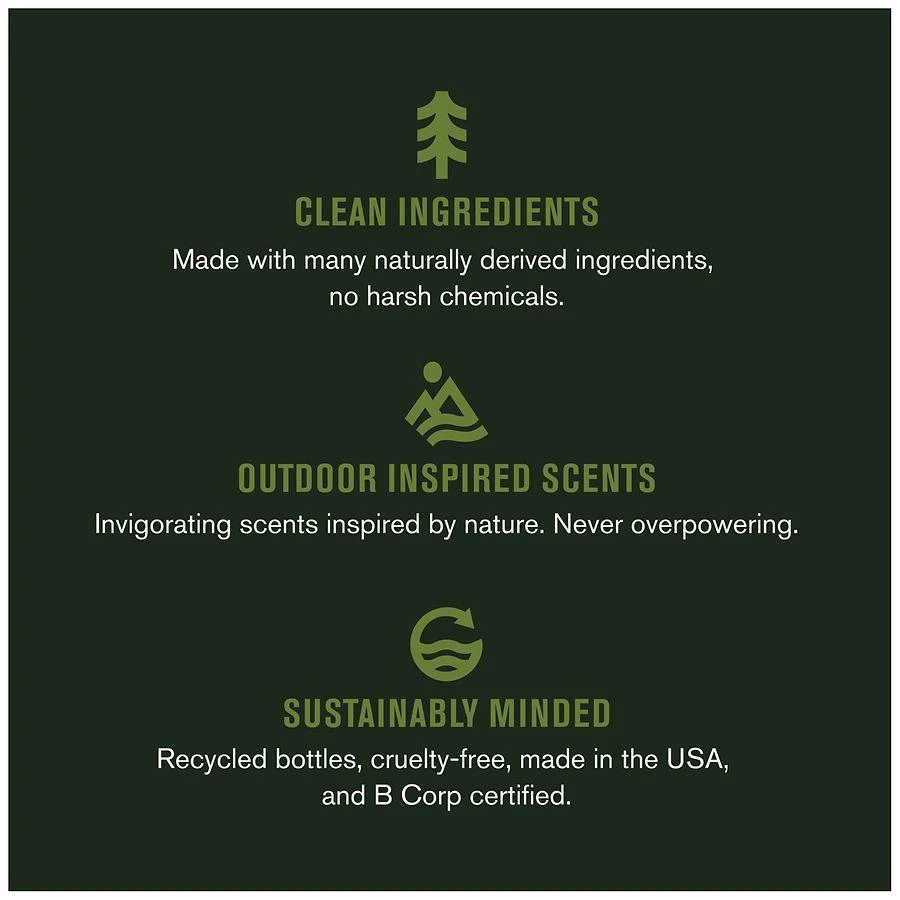 Every Man Jack All Over Wash Sandalwood 3