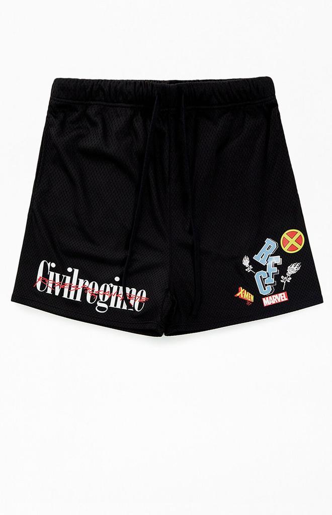 さっちー♡ Shop x PacSun Suzuka Japan Touge Mesh Shorts on Sale at