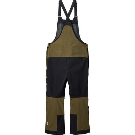 Mountain Hardwear First Tracks Bib Pant - Men's 9