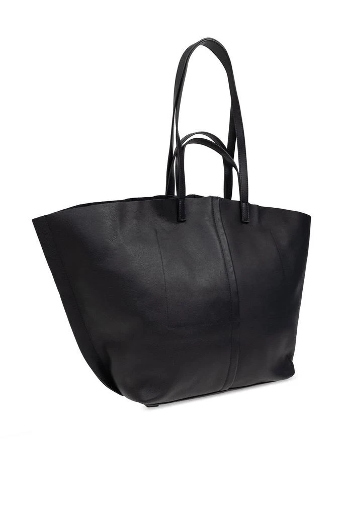 ALL SAINTS Allsaints Minimalist Oversized Tote 4