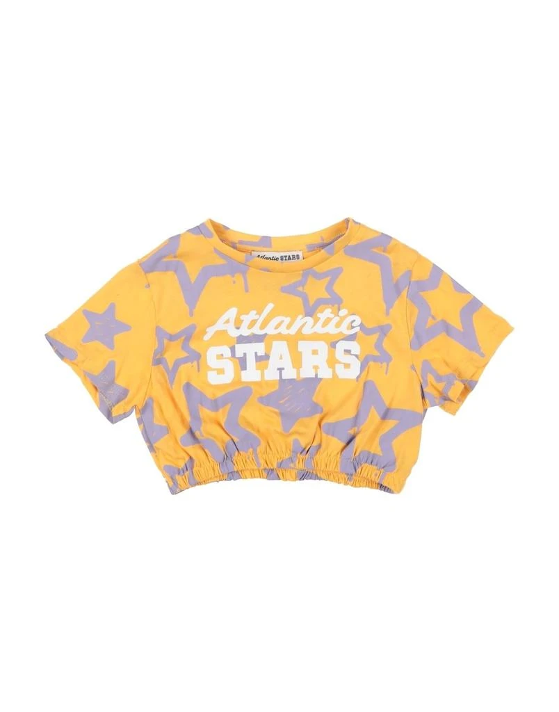 ATLANTIC STARS T-shirt 1