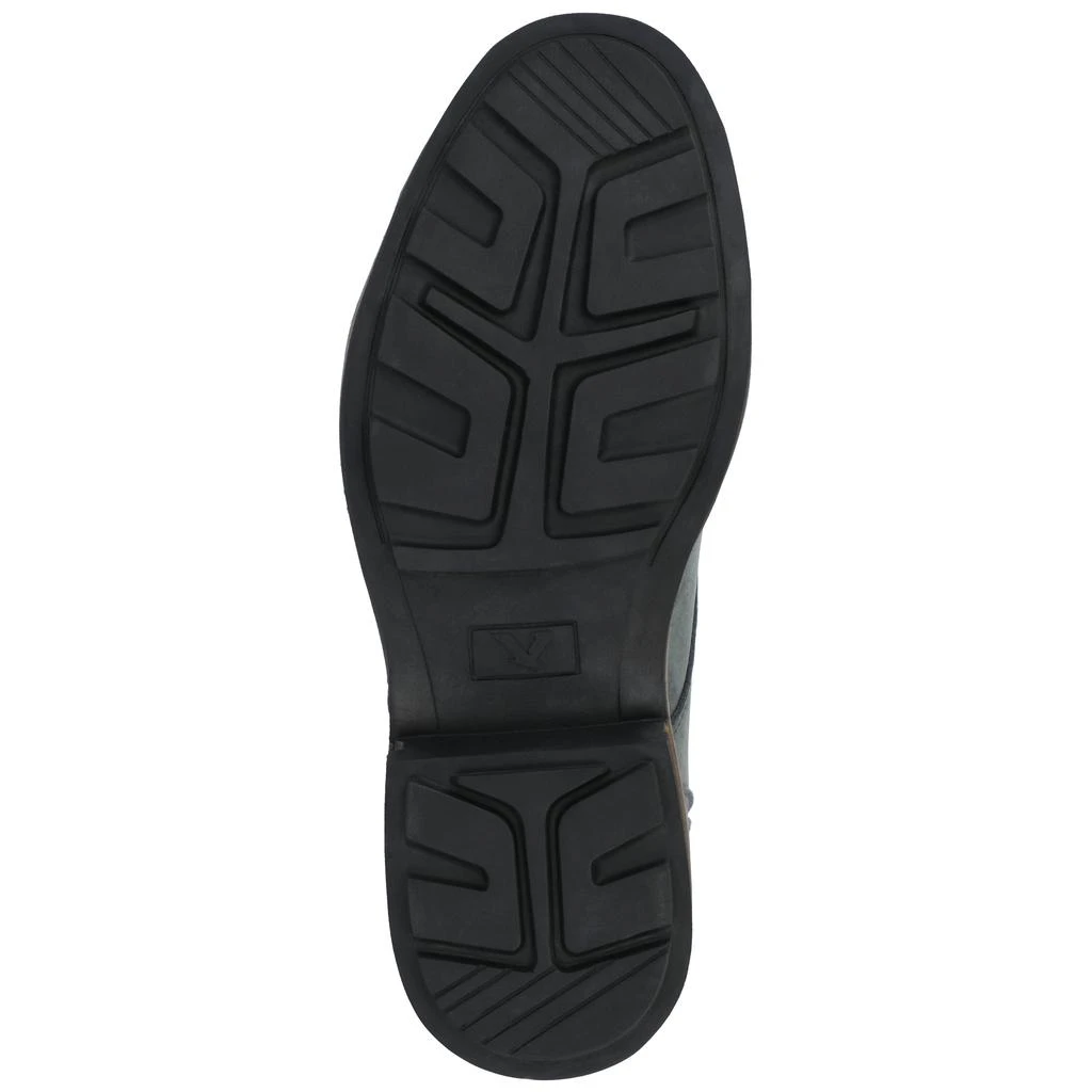 Territory Yukon Cap Toe Ankle Boot 4