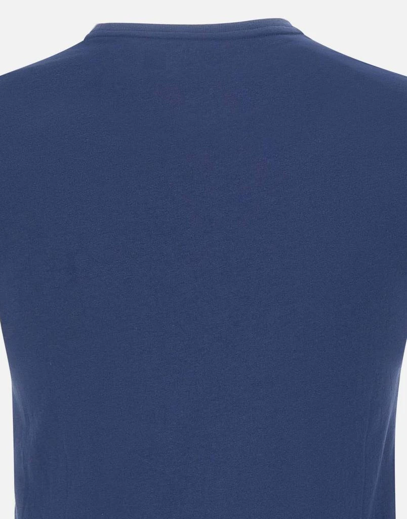 Ralph Lauren "Classics" cotton T-shirt 5