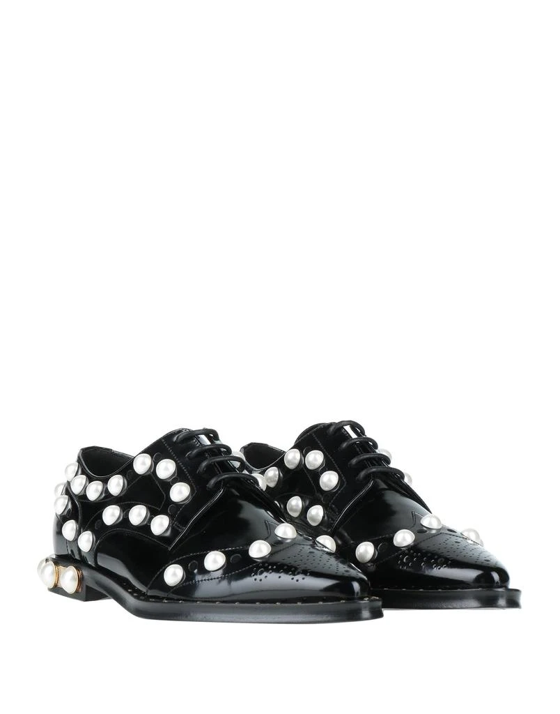 Dolce
Gabbana Laced shoes 2