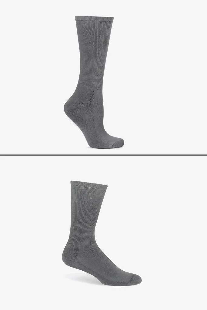 Los Angeles Apparel UNISOCK - Unisex Sock 95