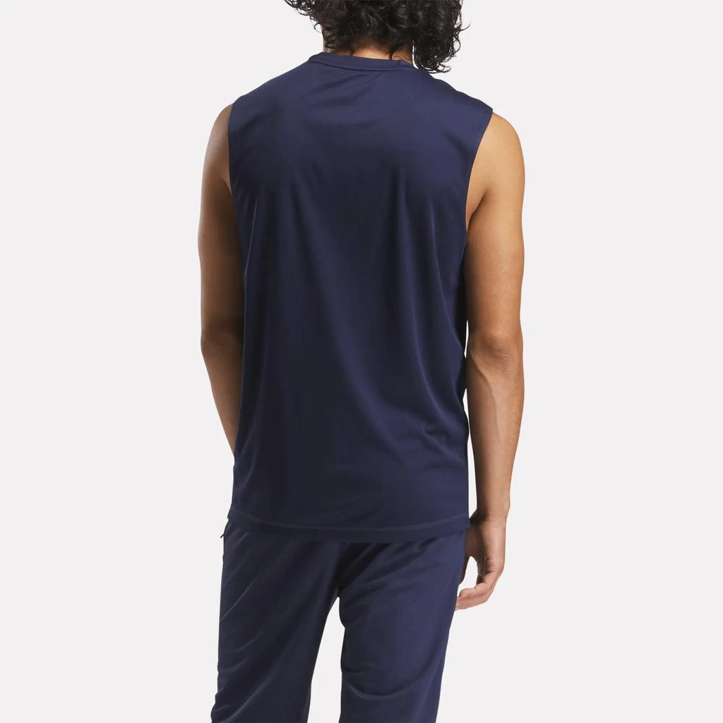 Reebok Men's Training Sleeveless Tech T-Shirt 3