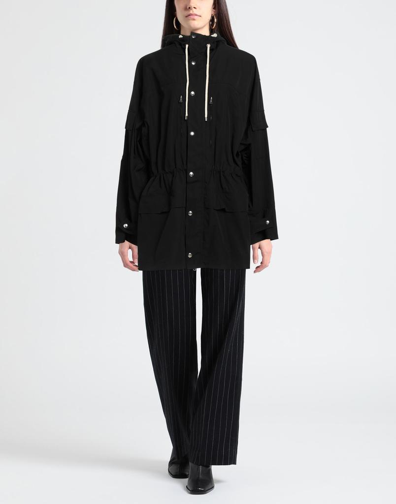 Plan C Full-length jacket