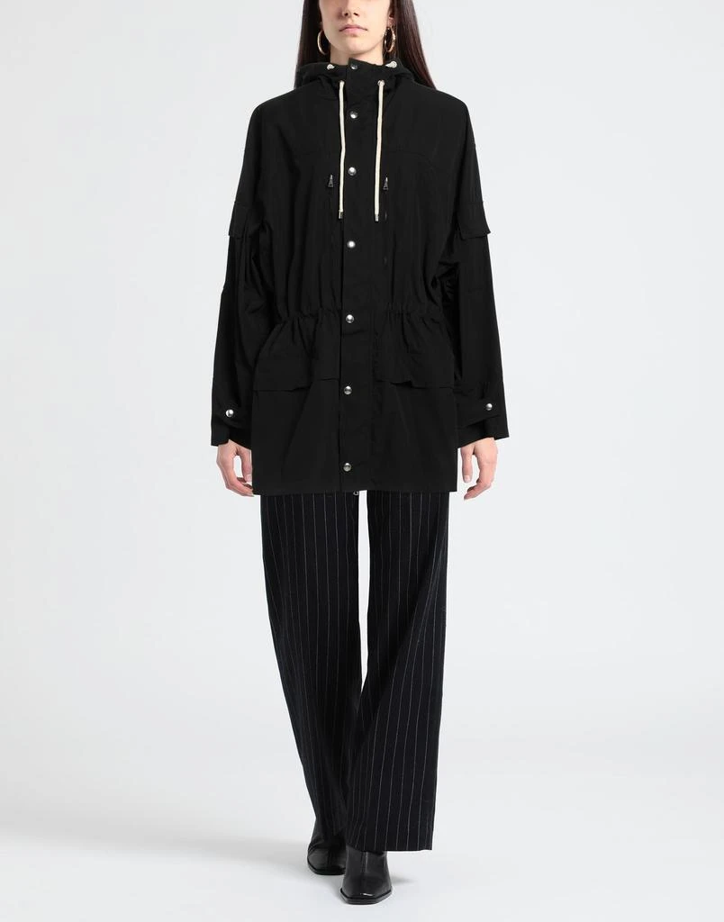 Plan C Full-length jacket 2