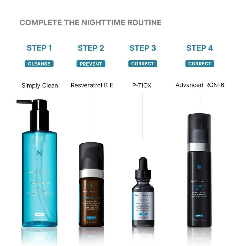 SkinCeuticals SkinCeuticals Advanced RGN-6 Regenerative Cream 13