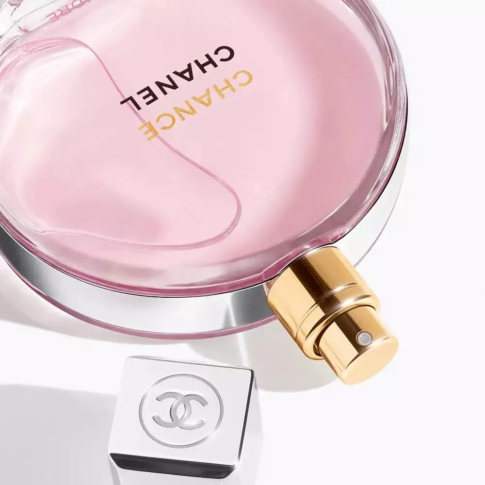 Chanel Eau de Parfum Spray, 5-oz. 2