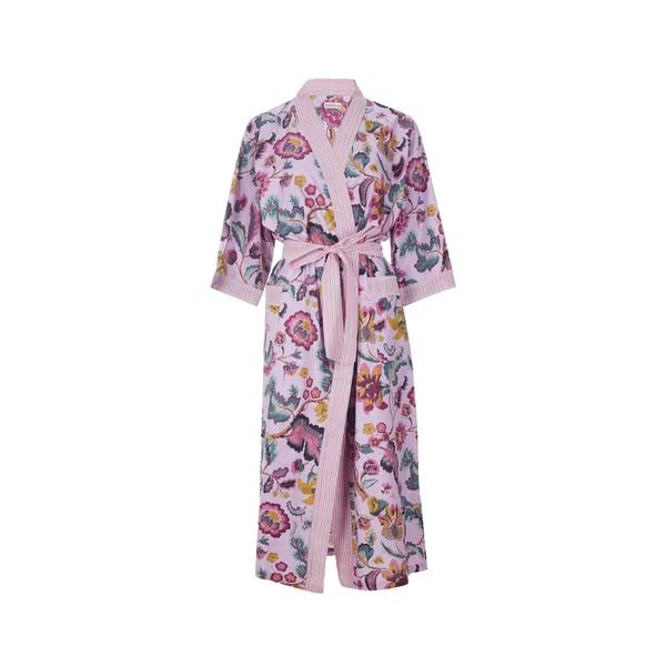 Curiosity Lab Mandu Vita cotton kimono 1