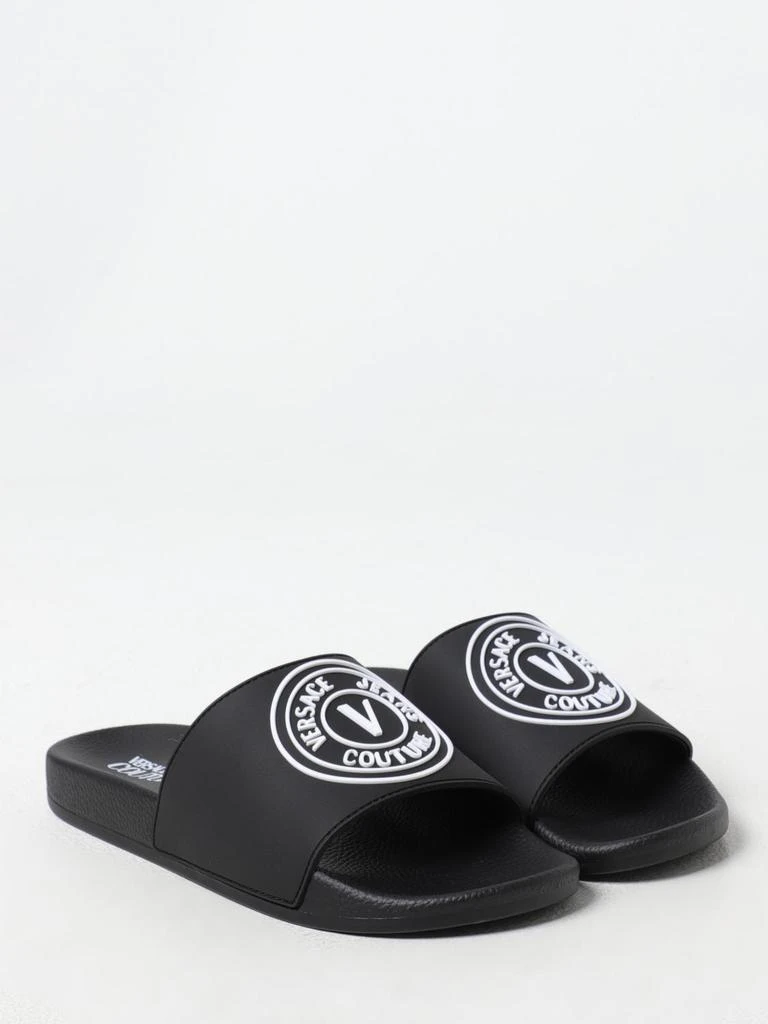 Shop Sandals men Versace Jeans Couture on Sale at  display picture 1