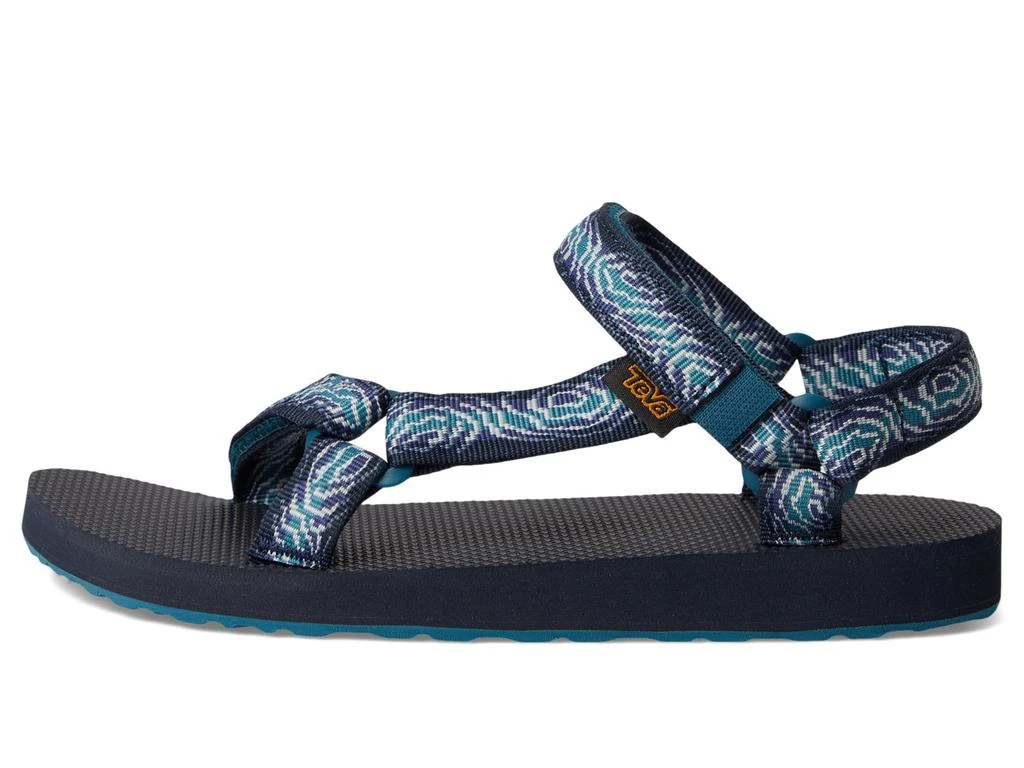 Teva Original Universal (Toddler/Little Kid/Big Kid) 4