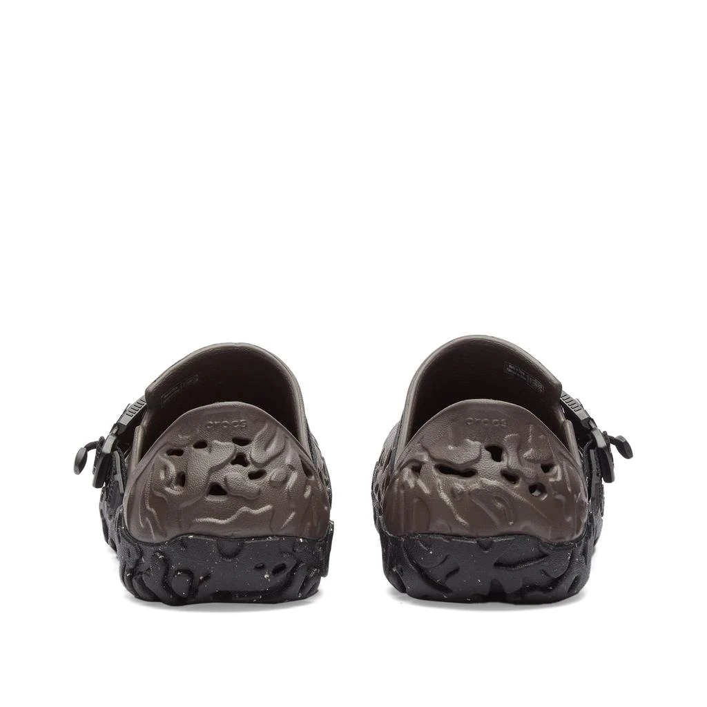 Crocs Crocs All-Terrain Atlas Shoe 3