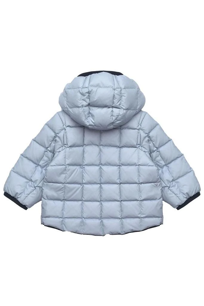 K-Way Kids K-Way Kids E. Jack St Thermo Double Hooded Jacket 4