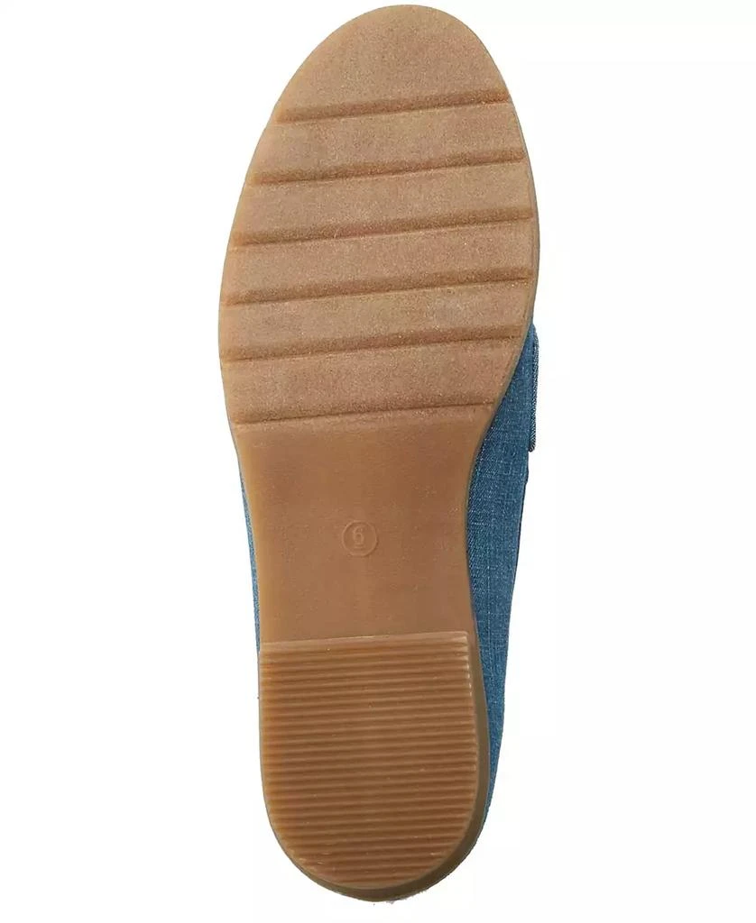 Kenneth Cole Women's Fern Loafers 4