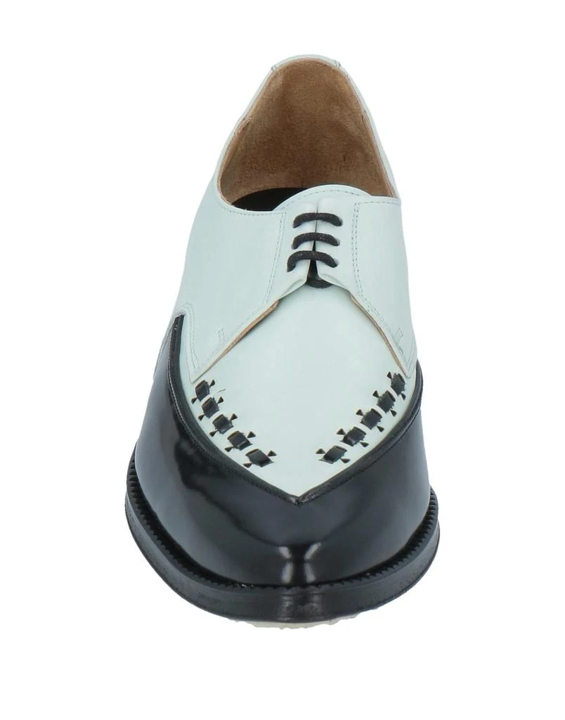 Adieu Paris Laced shoes 4