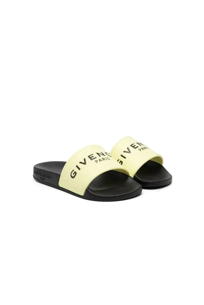 Givenchy Kids Pool Sliders 5