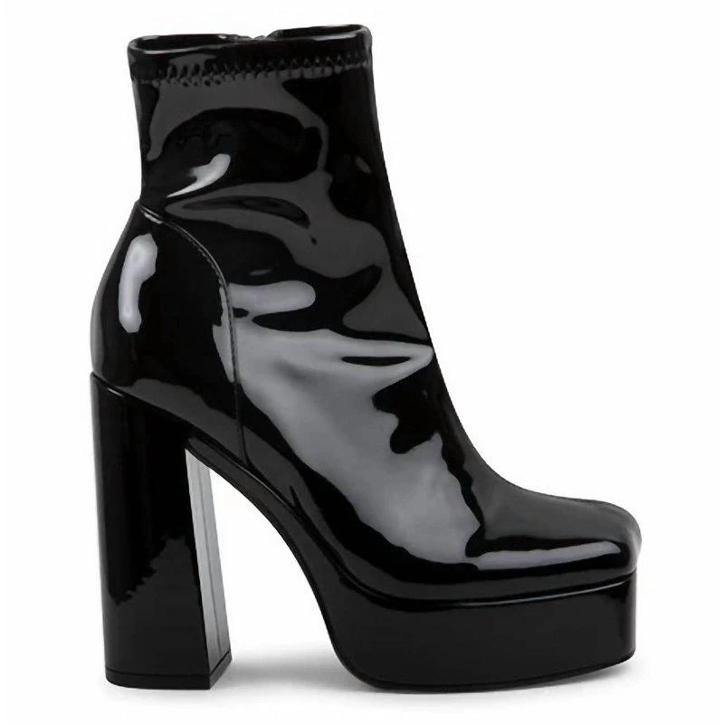 Steve Madden Bianca Bootie 1