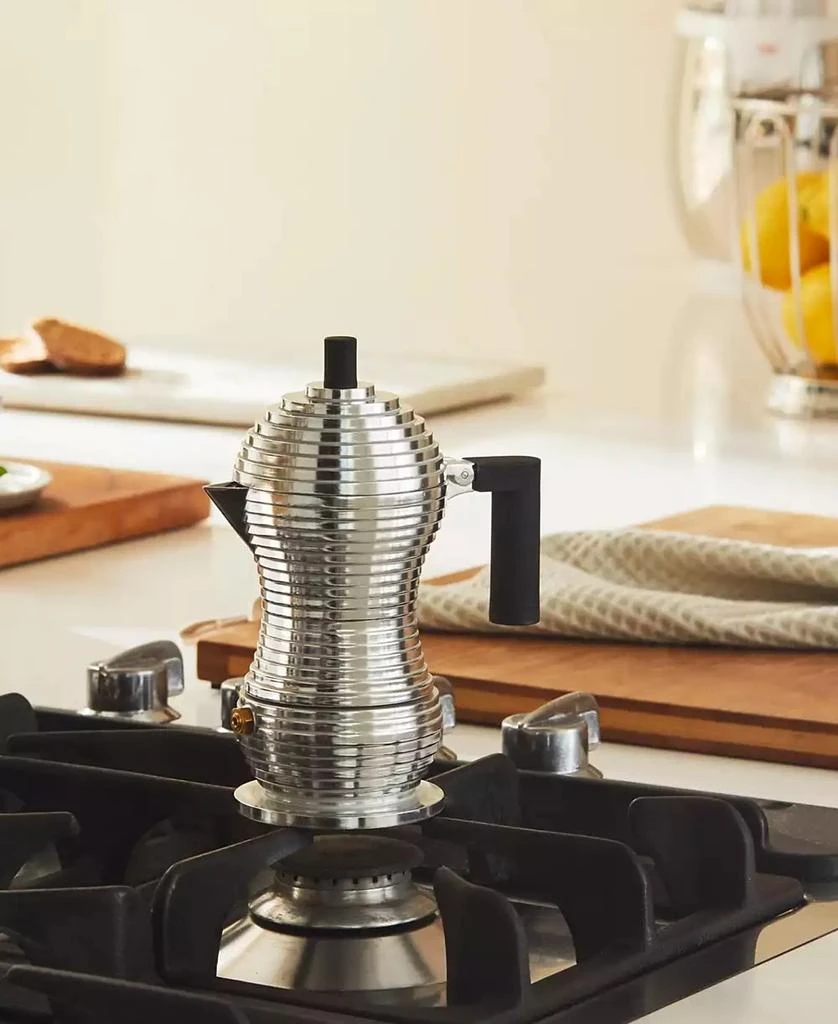Alessi 1 Cup Stovetop Coffeemaker by Michele De Lucchi 3