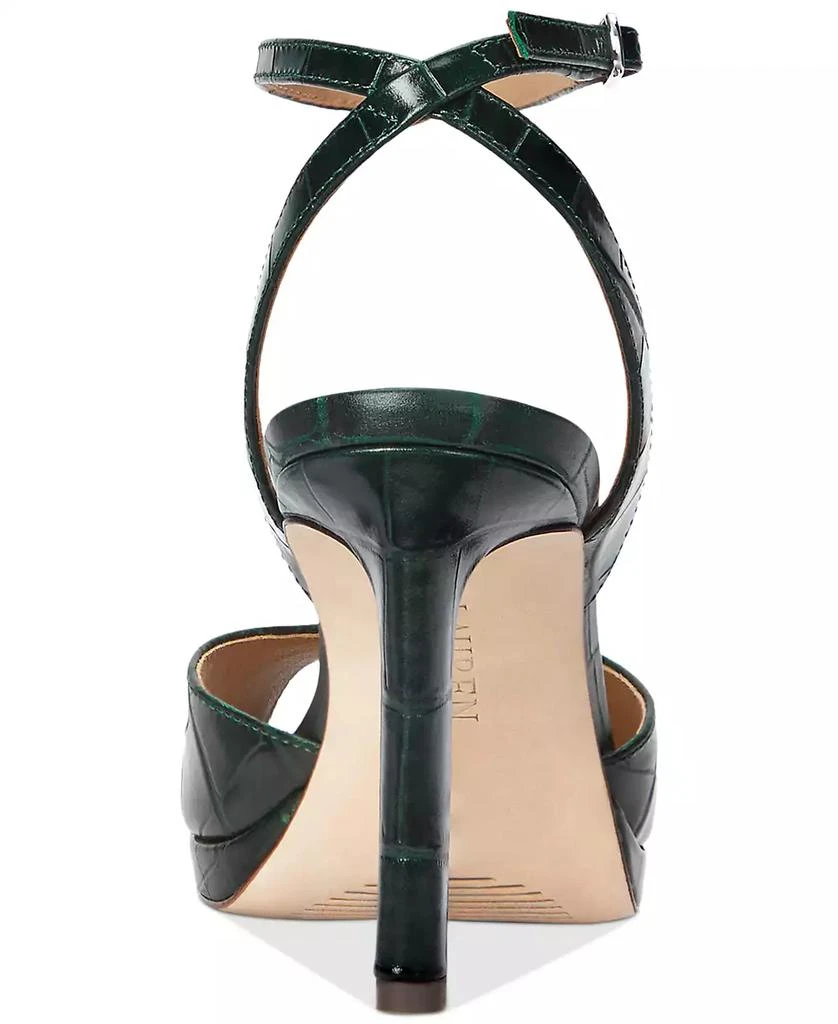 Ralph Lauren Women's Kyla Dress Sandals 3