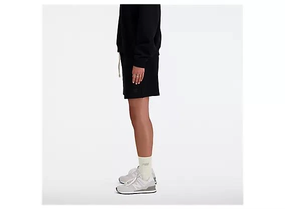 New Balance Athletics French Terry Short 3