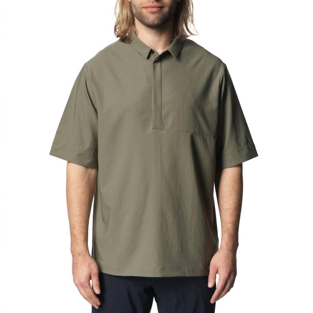 Houdini Houdini - Cosmo Shirt