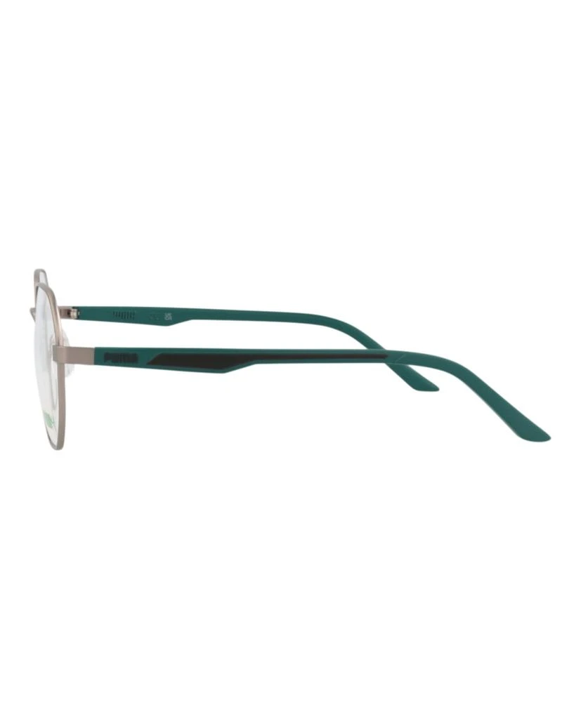 Puma Round-Frame Metal Optical Frames 3