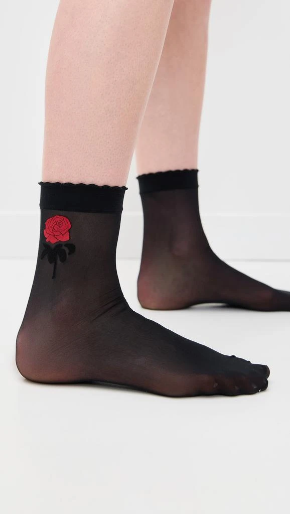FALKE Passionate Socks 1