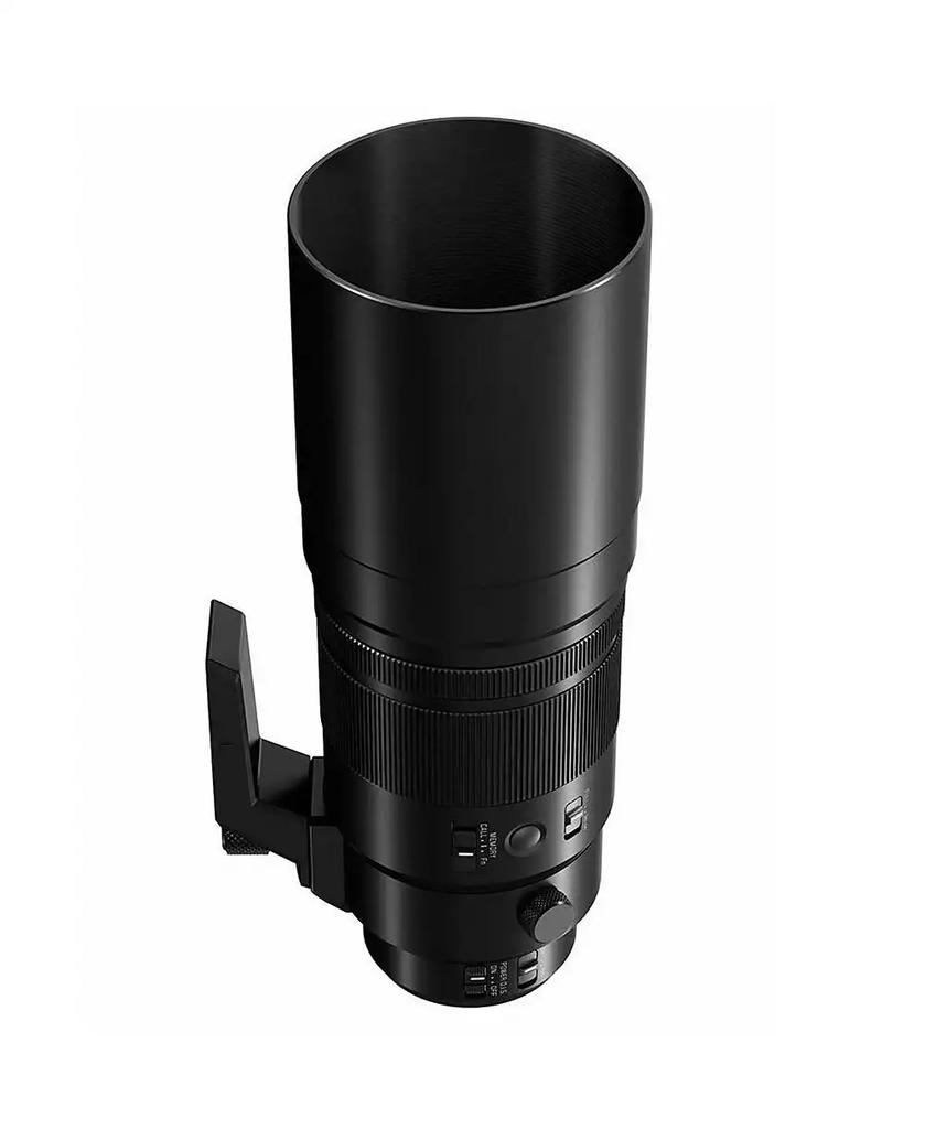 Panasonic Leica DG Elmarit 200mm f/2.8 Aspherical Lens for Micro Four Thirds