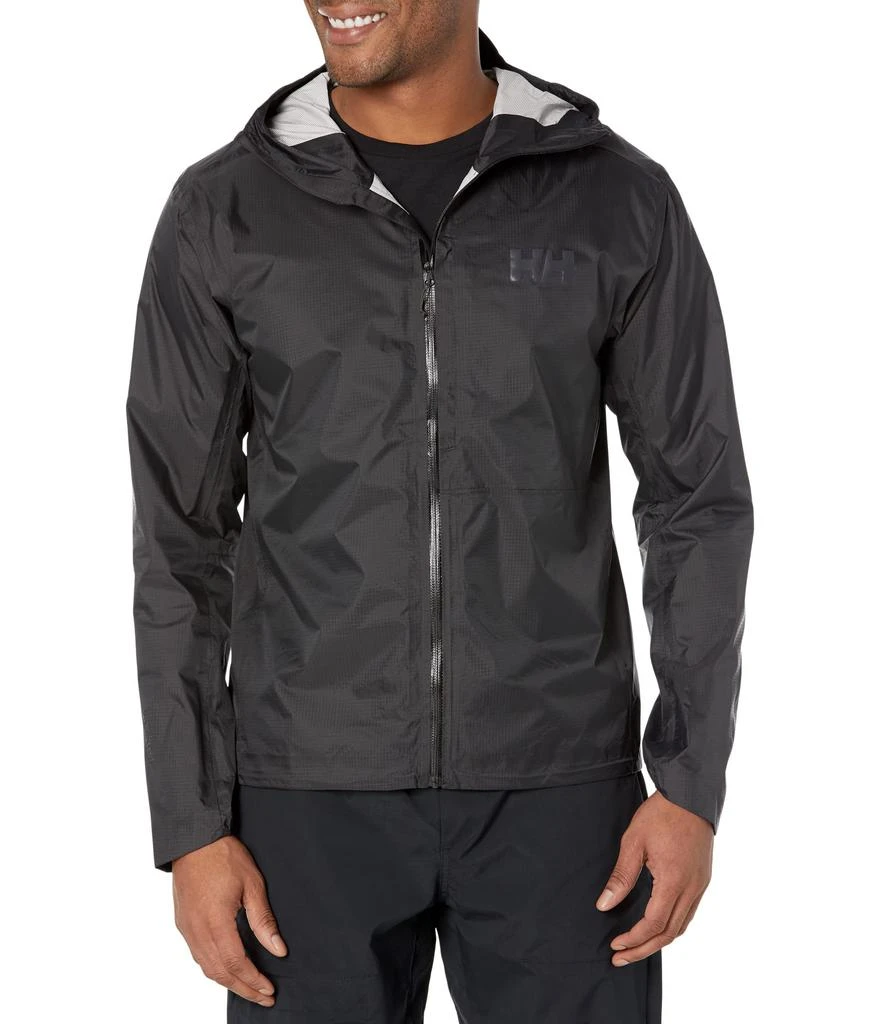 Helly Hansen Verglas Micro Shell Jacket 1